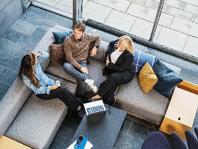 Bilde 1 av 1 i jobbannonse-galleriet