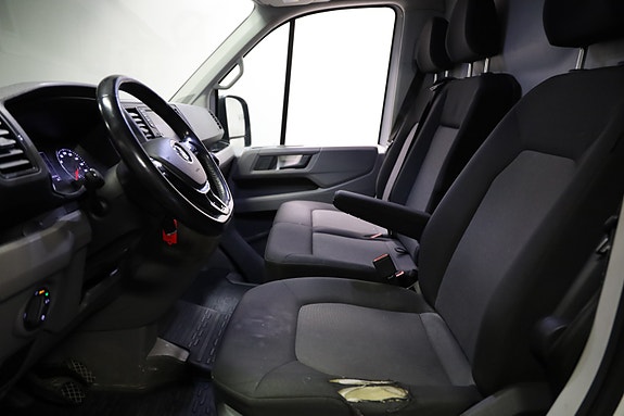 Volkswagen Crafter 6 of 11