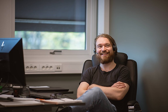 Bilde 1 av 1 i jobbannonse-galleriet