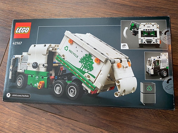 Lego technic