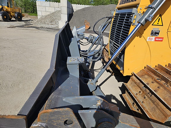Liebherr 736 05 LGP 12 of 28