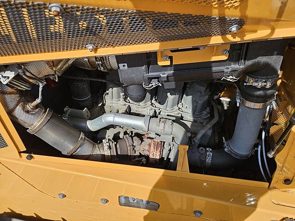Liebherr 736 05 LGP 14 of 28