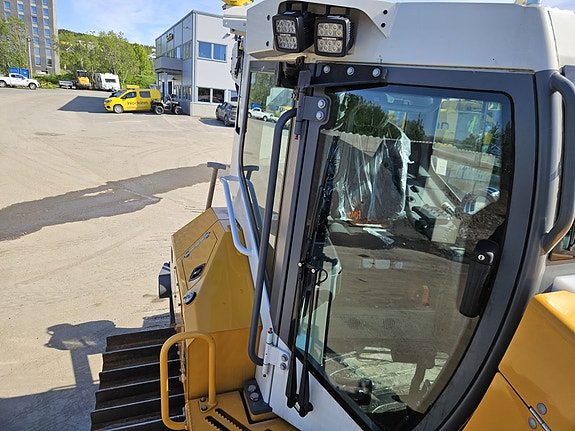 Liebherr 736 05 LGP 11 of 28