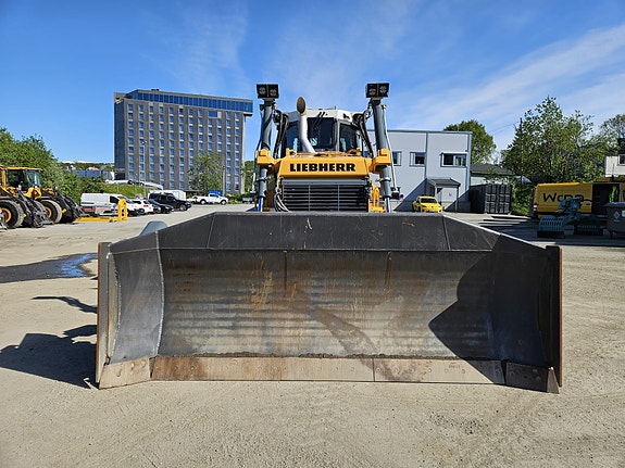 Liebherr 736 05 LGP 3 of 5