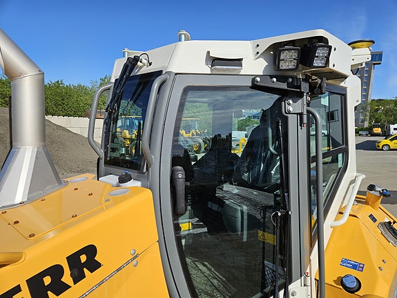 Liebherr 736 05 LGP 10 of 28