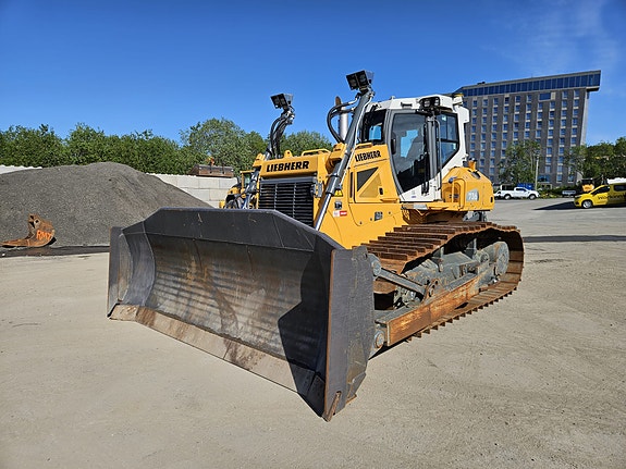 Liebherr 736 05 LGP 7 of 28