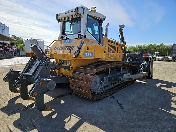 Liebherr 736 05 LGP 4 of 5
