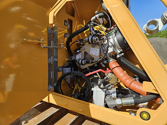 Liebherr 736 05 LGP 22 of 28