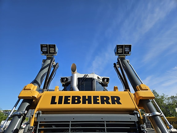 Liebherr 736 05 LGP 17 of 28