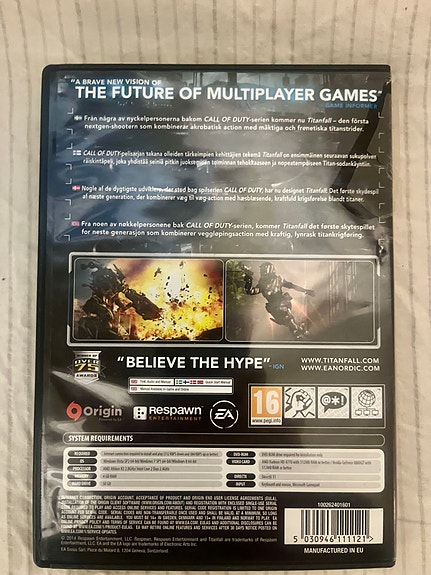Product image 2 of 5