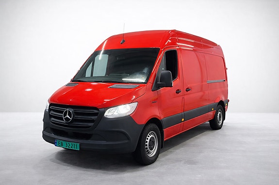 Mercedes-Benz Sprinter-Klasse