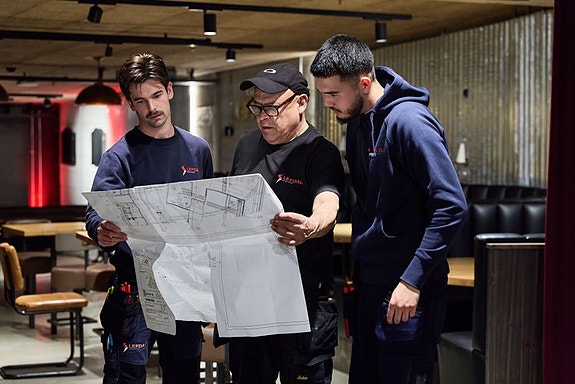 Bilde 1 av 1 i jobbannonse-galleriet