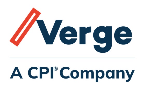 Verge Opplæring AS logo