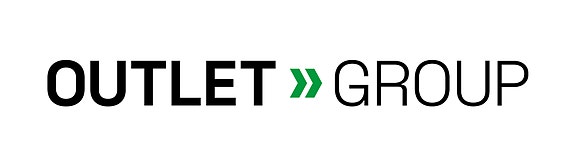 Outlet Group Drift AS logo