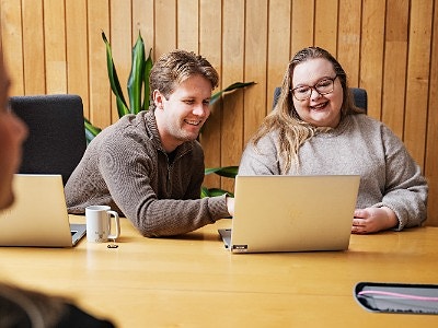 Bilde 1 av 1 i jobbannonse-galleriet