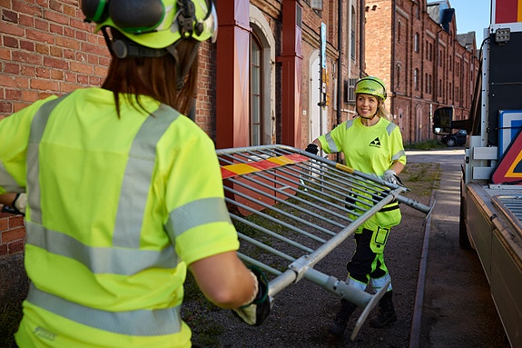 Bilde 1 av 4 i jobbannonse-galleriet