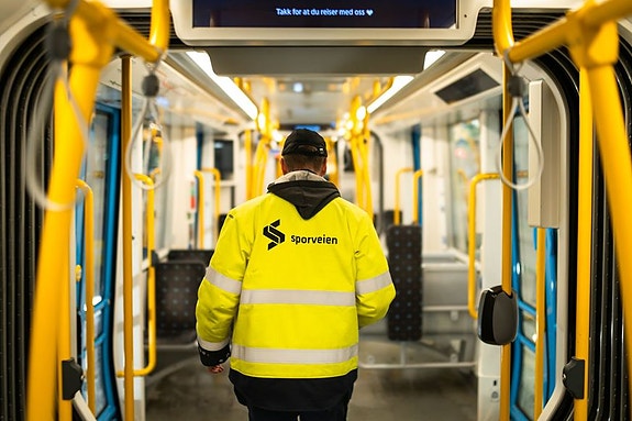 Bilde 1 av 3 i jobbannonse-galleriet