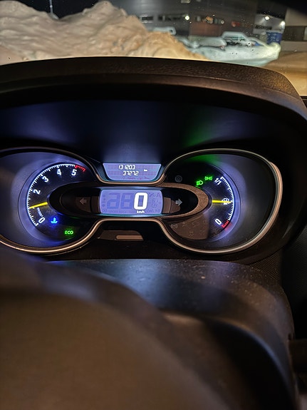 Opel Vivaro 20 of 24