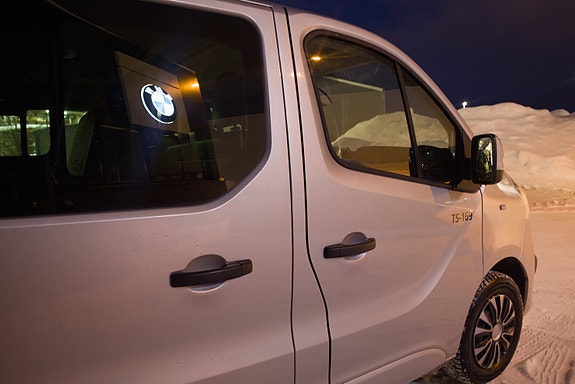 Opel Vivaro 4 of 24