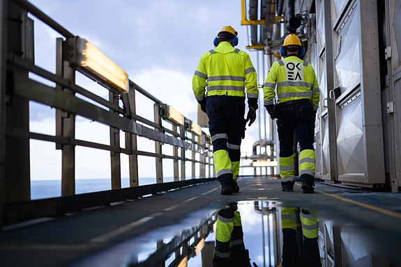 Bilde 1 av 5 i jobbannonse-galleriet