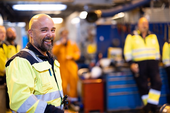 Bilde 3 av 5 i jobbannonse-galleriet