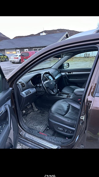 Kia Sorento 9 of 11