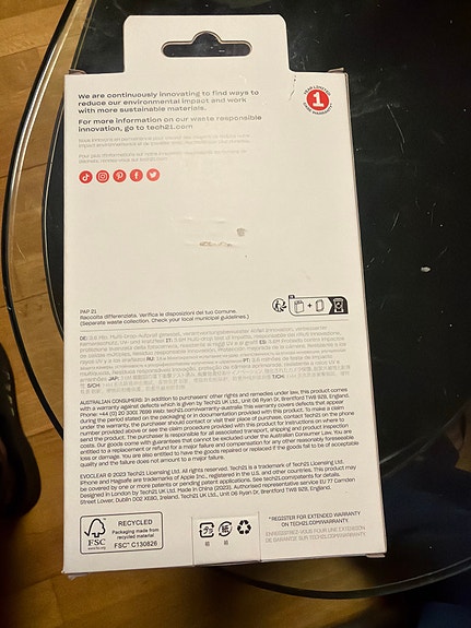 Product image 2 of 6