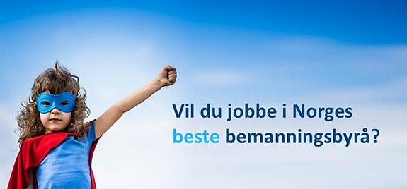 Bilde 1 av 1 i jobbannonse-galleriet