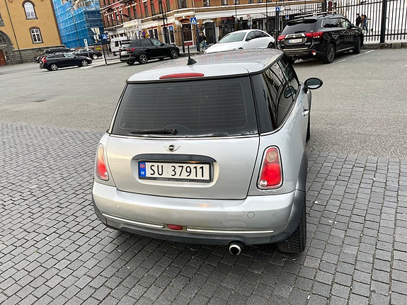 MINI One 5 of 5