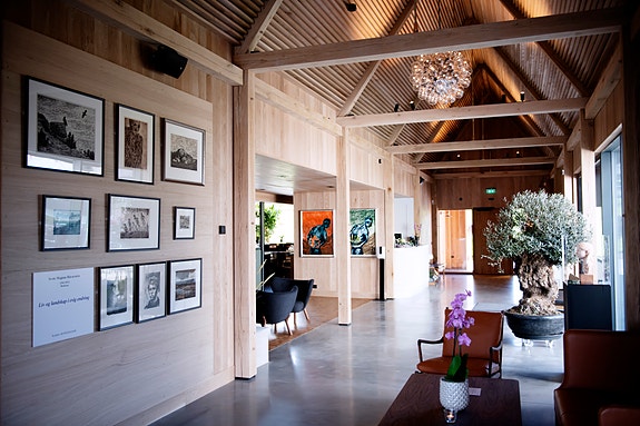 Bilde 4 av 10 i jobbannonse-galleriet