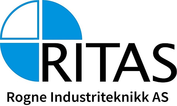 ROGNE INDUSTRITEKNIKK AS logo