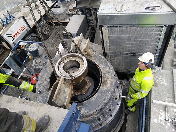 Bilde 9 av 10 i jobbannonse-galleriet