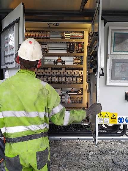 Bilde 10 av 10 i jobbannonse-galleriet