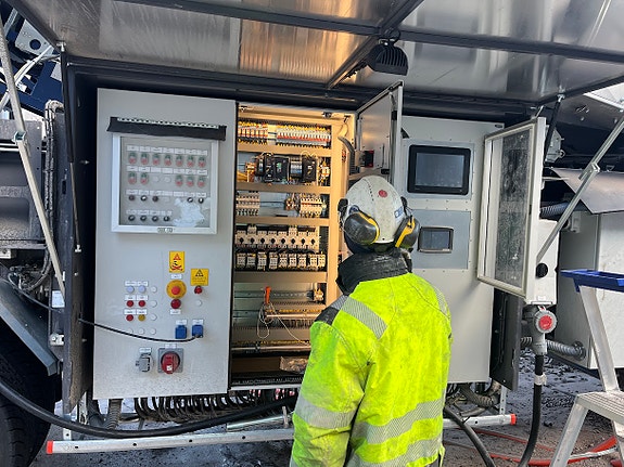 Bilde 3 av 10 i jobbannonse-galleriet