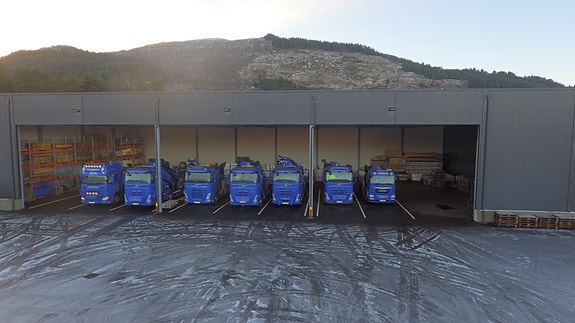 Bilde 1 av 8 i jobbannonse-galleriet