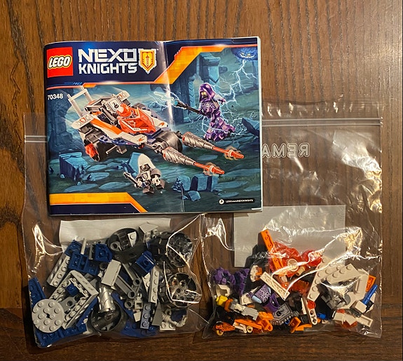 Product image 2 of 3