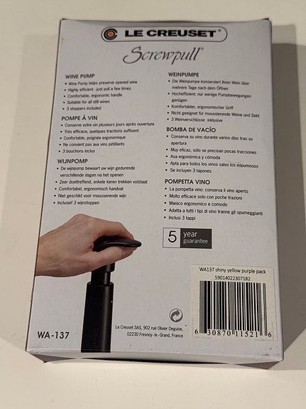 Product image 2 of 2