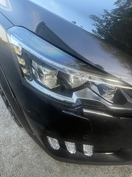 Peugeot 508 16 of 17