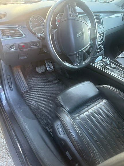 Peugeot 508 9 of 17