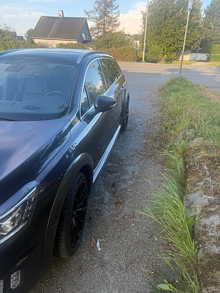 Peugeot 508 13 of 17