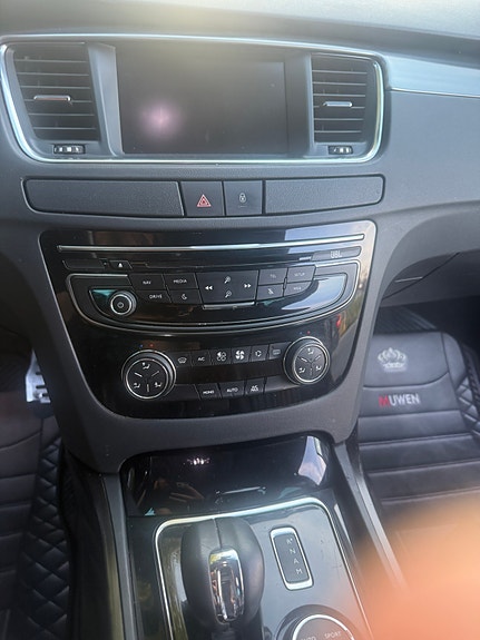 Peugeot 508 7 of 17