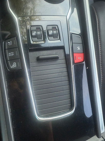 Peugeot 508 8 of 17