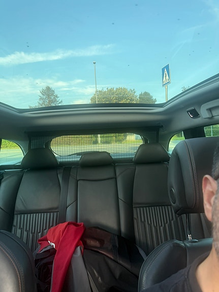 Peugeot 508 12 of 17