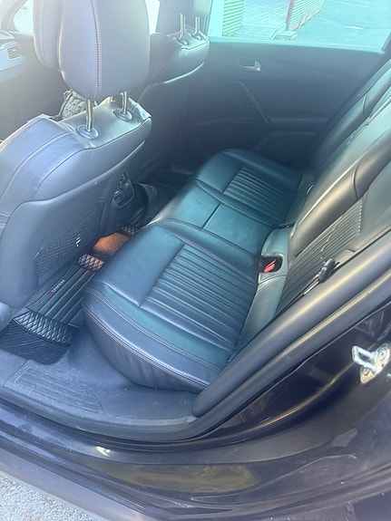 Peugeot 508 6 of 17