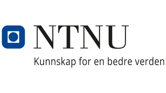 NTNU - Norges teknisk-naturvitenskapelige universitet logo