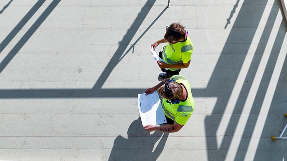 Bilde 2 av 5 i jobbannonse-galleriet