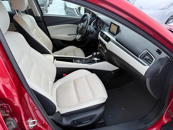 Mazda 6 24 of 26