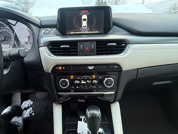 Mazda 6 17 of 26