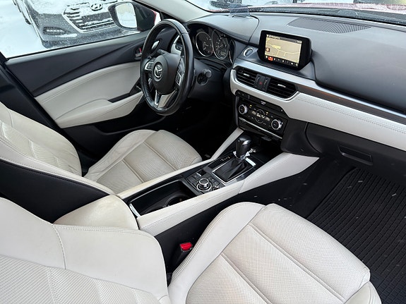 Mazda 6 26 of 26