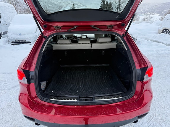 Mazda 6 22 of 26